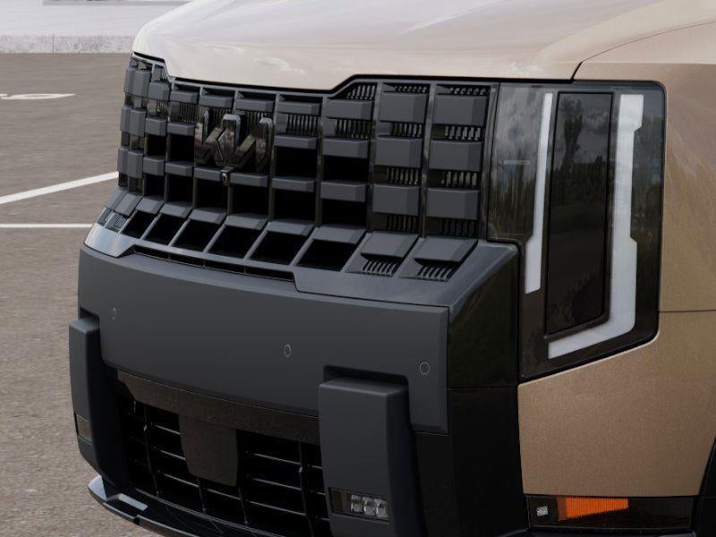 2027 Kia Telluride X-Line SX Prestige