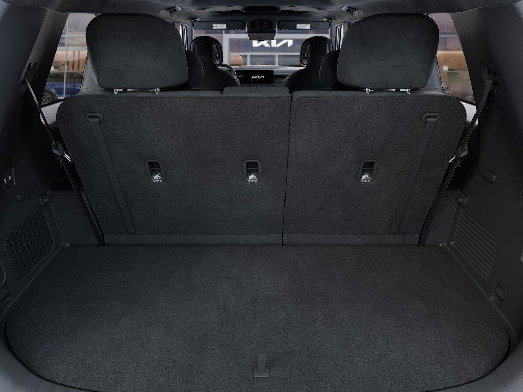 2027 Kia Telluride X-Line SX Prestige