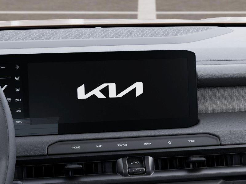 2027 Kia Telluride X-Line SX Prestige