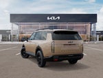 2027 Kia Telluride X-Line SX Prestige
