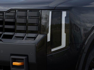 2027 Kia Telluride X-Pro SX Prestige