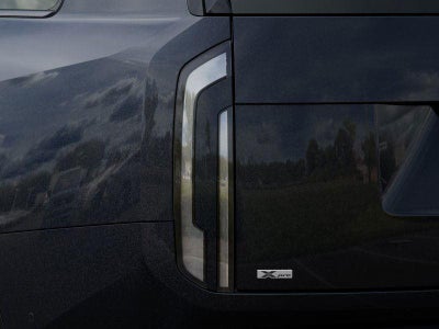 2027 Kia Telluride X-Pro SX Prestige