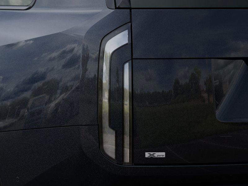 2027 Kia Telluride X-Pro SX Prestige