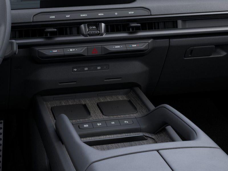 2027 Kia Telluride X-Line SX Prestige