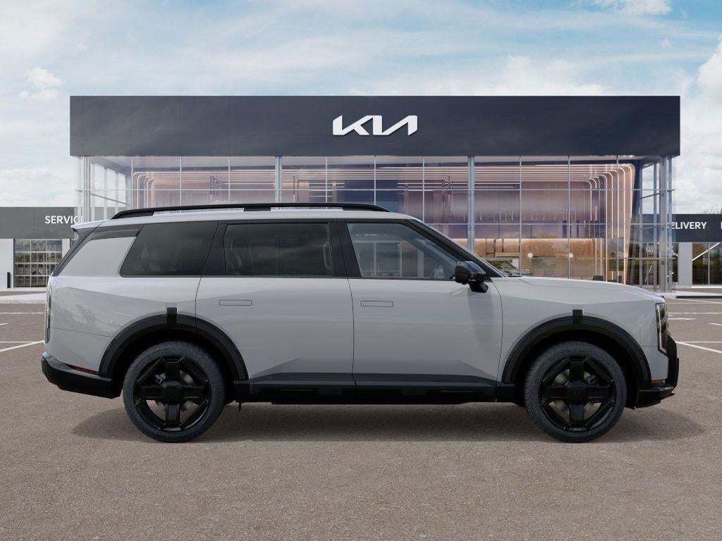 2027 Kia Telluride X-Line SX Prestige