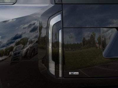 2027 Kia Telluride X-Pro SX Prestige