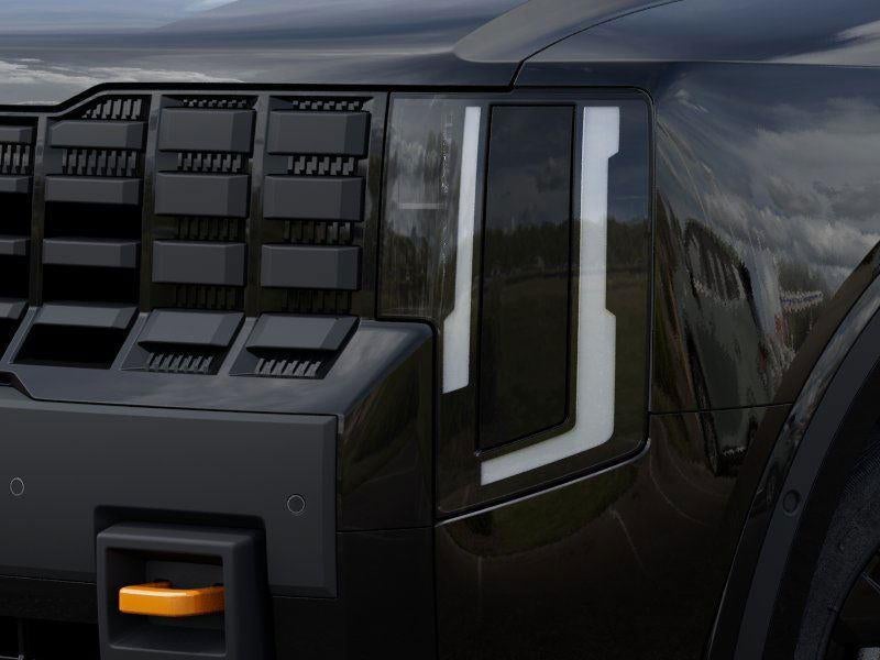 2027 Kia Telluride X-Pro SX Prestige