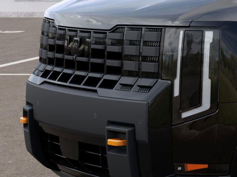 2027 Kia Telluride X-Pro SX Prestige