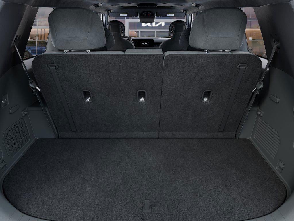 2027 Kia Telluride X-Pro SX Prestige