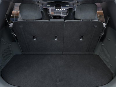 2027 Kia Telluride X-Line SX Prestige