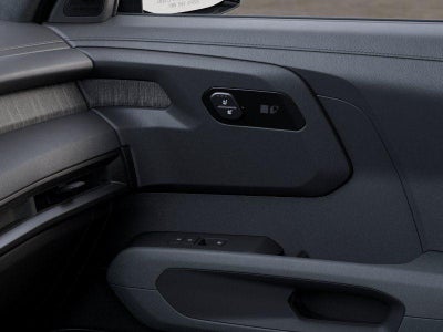 2027 Kia Telluride X-Line SX Prestige