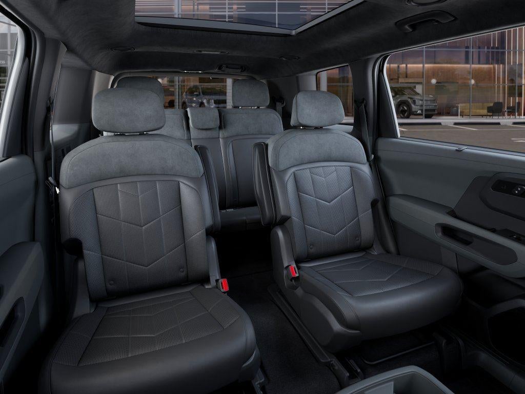 2027 Kia Telluride X-Pro SX Prestige
