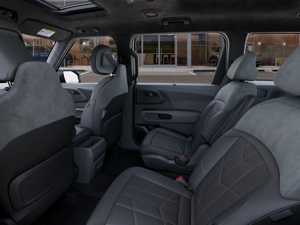 2027 Kia Telluride X-Pro SX Prestige
