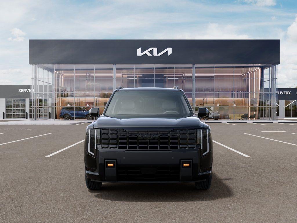 2027 Kia Telluride X-Pro SX Prestige