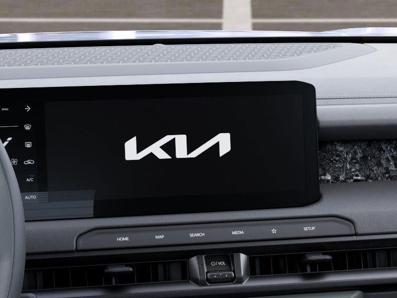 2027 Kia Telluride X-Pro SX Prestige