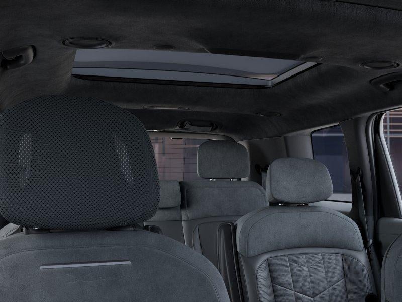 2027 Kia Telluride X-Pro SX Prestige