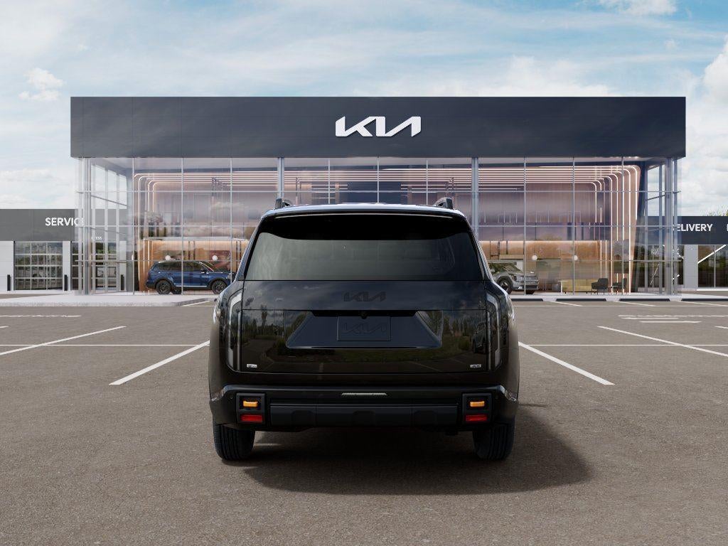 2027 Kia Telluride X-Pro SX Prestige