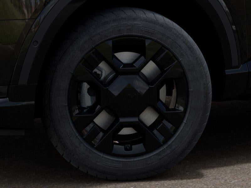 2027 Kia Telluride X-Pro SX Prestige