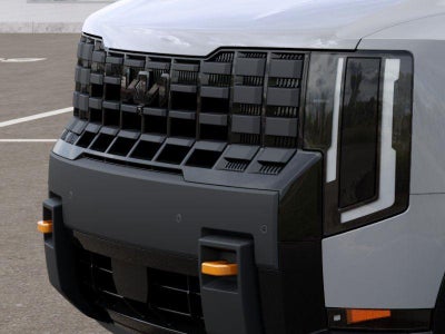 2027 Kia Telluride X-Pro SX Prestige