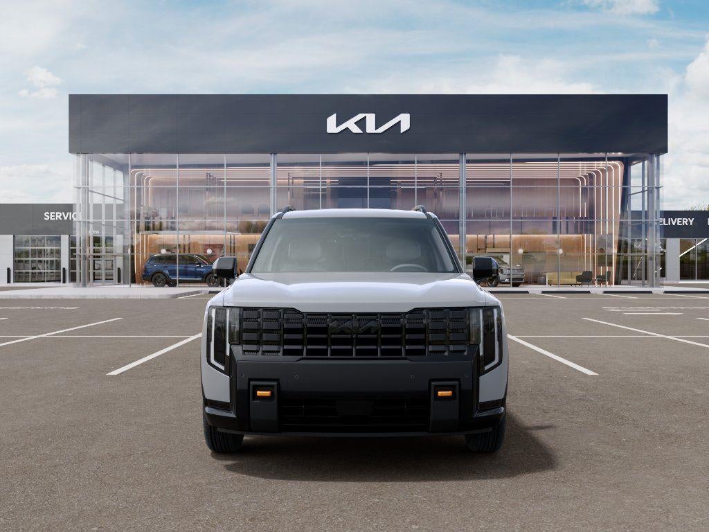 2027 Kia Telluride X-Pro SX Prestige