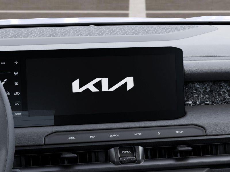 2027 Kia Telluride X-Pro SX Prestige