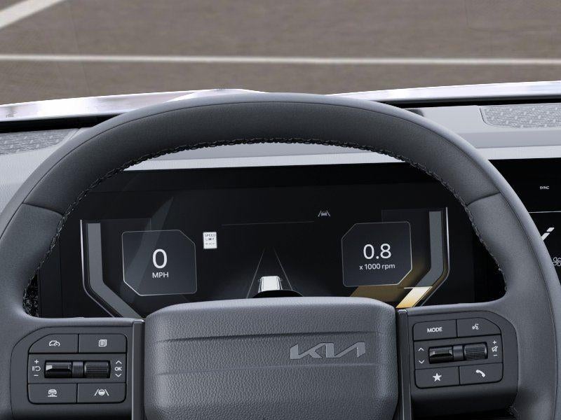 2027 Kia Telluride X-Pro SX Prestige