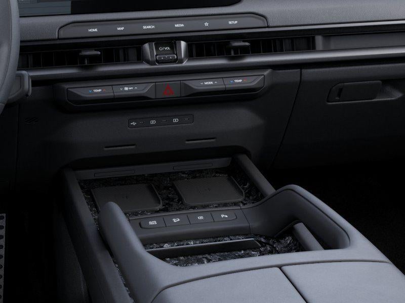 2027 Kia Telluride X-Pro SX Prestige