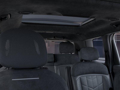 2027 Kia Telluride X-Pro SX Prestige
