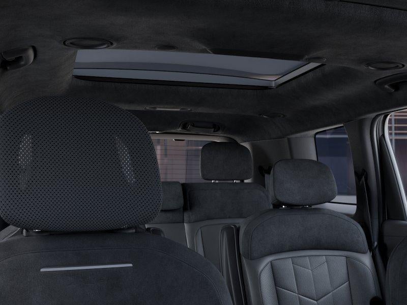 2027 Kia Telluride X-Pro SX Prestige