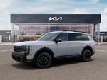 2027 Kia Telluride X-Pro SX Prestige