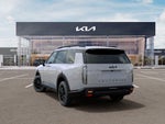 2027 Kia Telluride X-Pro SX Prestige