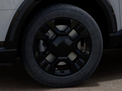 2027 Kia Telluride X-Pro SX Prestige