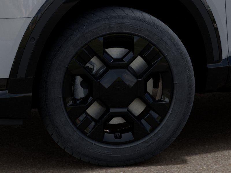 2027 Kia Telluride X-Pro SX Prestige