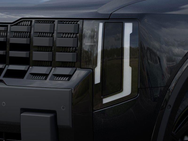 2027 Kia Telluride X-Line SX Prestige