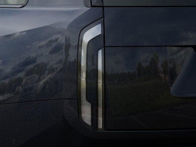 2027 Kia Telluride X-Line SX Prestige