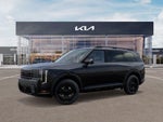 2027 Kia Telluride X-Line SX Prestige