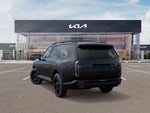 2027 Kia Telluride X-Line SX Prestige