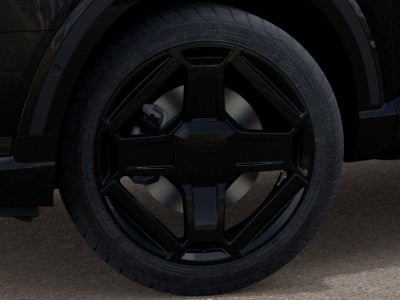 2027 Kia Telluride X-Line SX Prestige