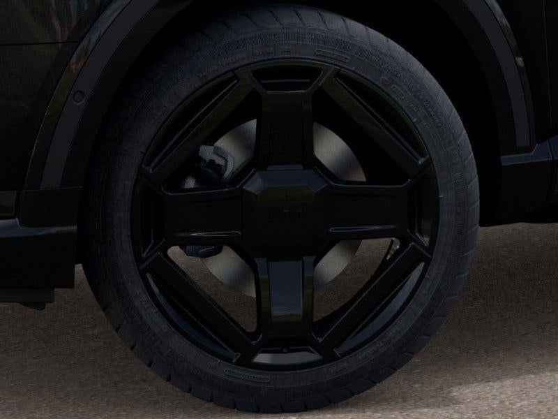 2027 Kia Telluride X-Line SX Prestige