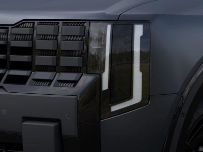 2027 Kia Telluride X-Line SX Prestige