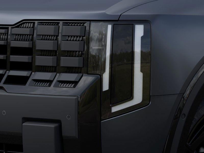 2027 Kia Telluride X-Line SX Prestige