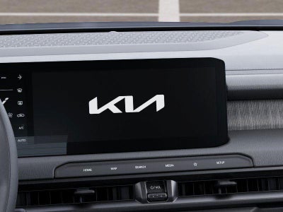 2027 Kia Telluride X-Line SX Prestige