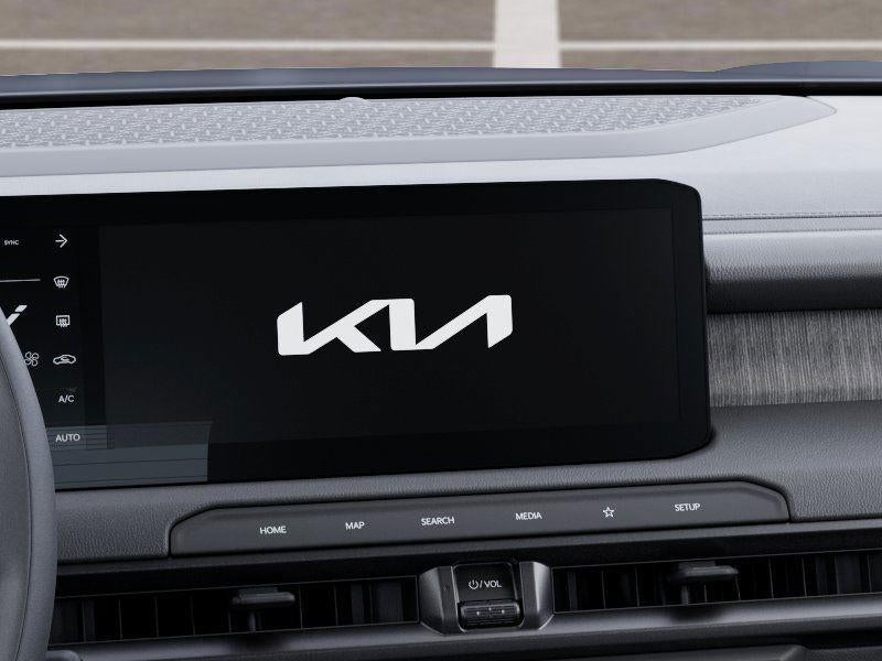 2027 Kia Telluride X-Line SX Prestige