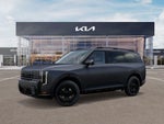 2027 Kia Telluride X-Line SX Prestige