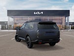 2027 Kia Telluride X-Line SX Prestige