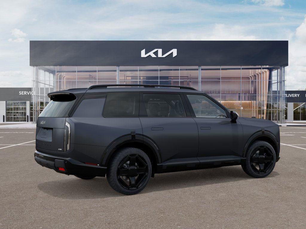 2027 Kia Telluride X-Line SX Prestige