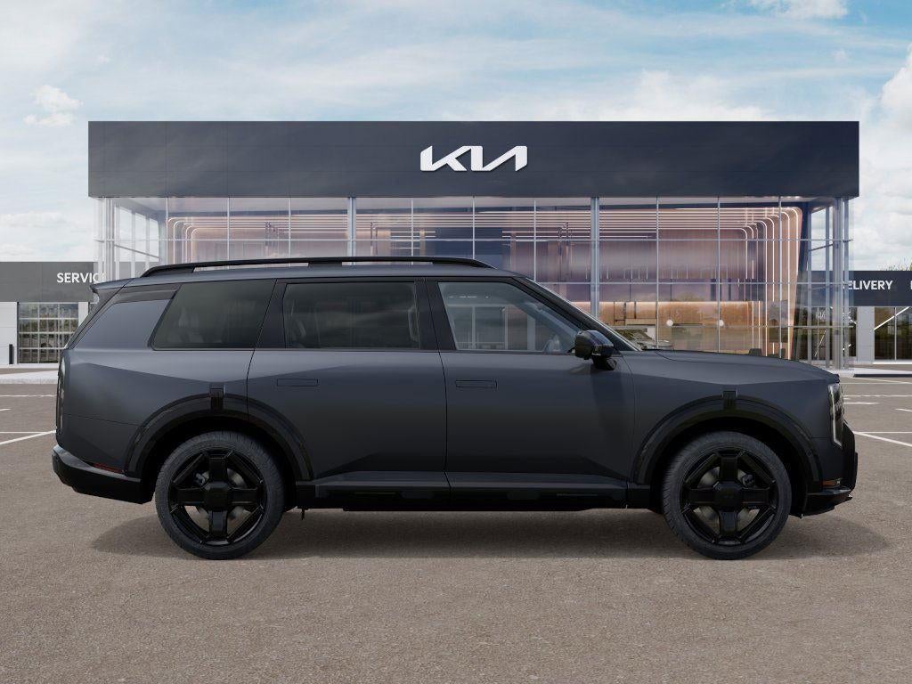 2027 Kia Telluride X-Line SX Prestige