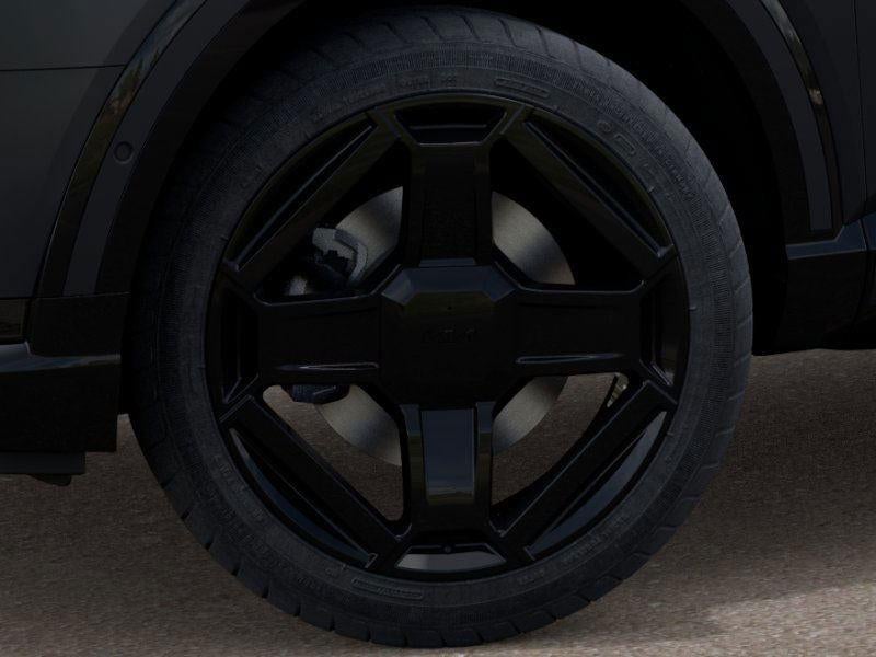 2027 Kia Telluride X-Line SX Prestige