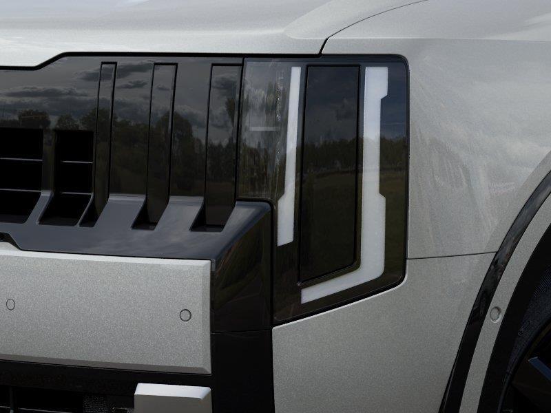 2027 Kia Telluride SX Prestige