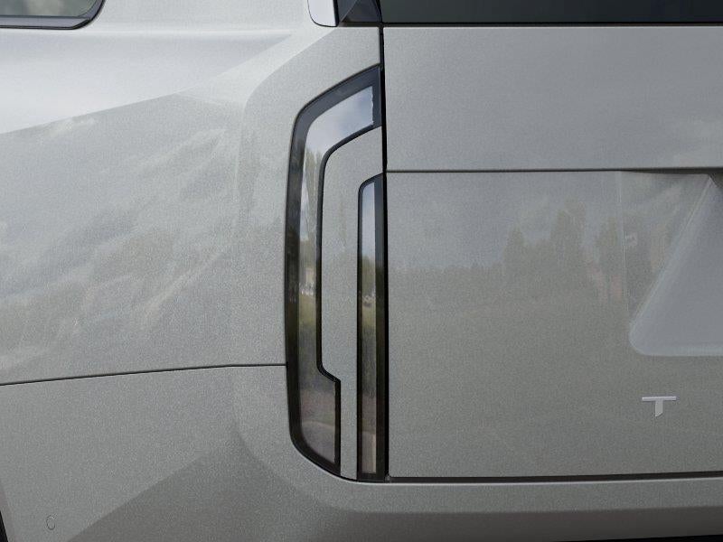 2027 Kia Telluride SX Prestige